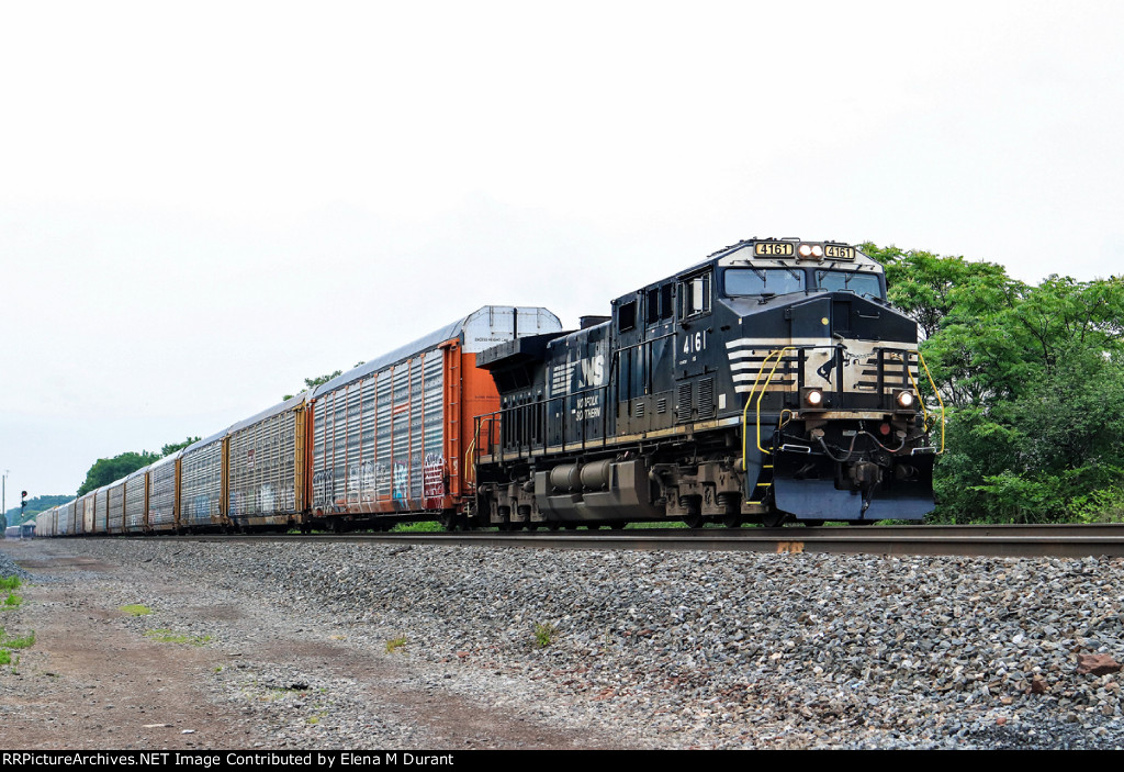 NS 4161 on 11N